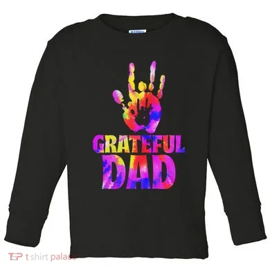 Toddler Long Sleeve