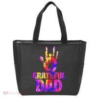 Greateful Dad Tote Bag thumb 0