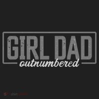 Girl Dad Tumbler thumb 3