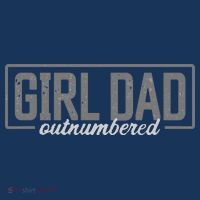 Girl Dad Long Sleeve Shirt thumb 2