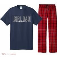 Girl Dad Pajama Set thumb 0