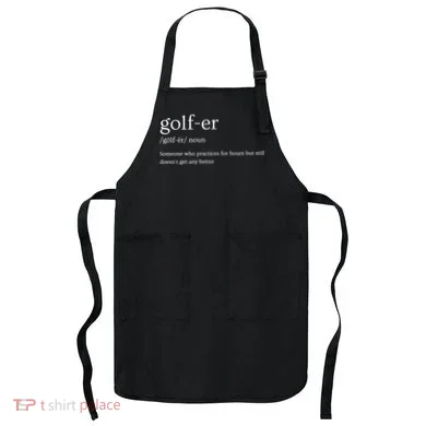 Apron