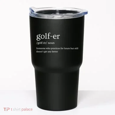 Tumbler