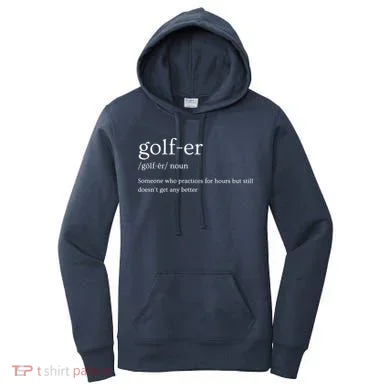 Women's Hoodie
