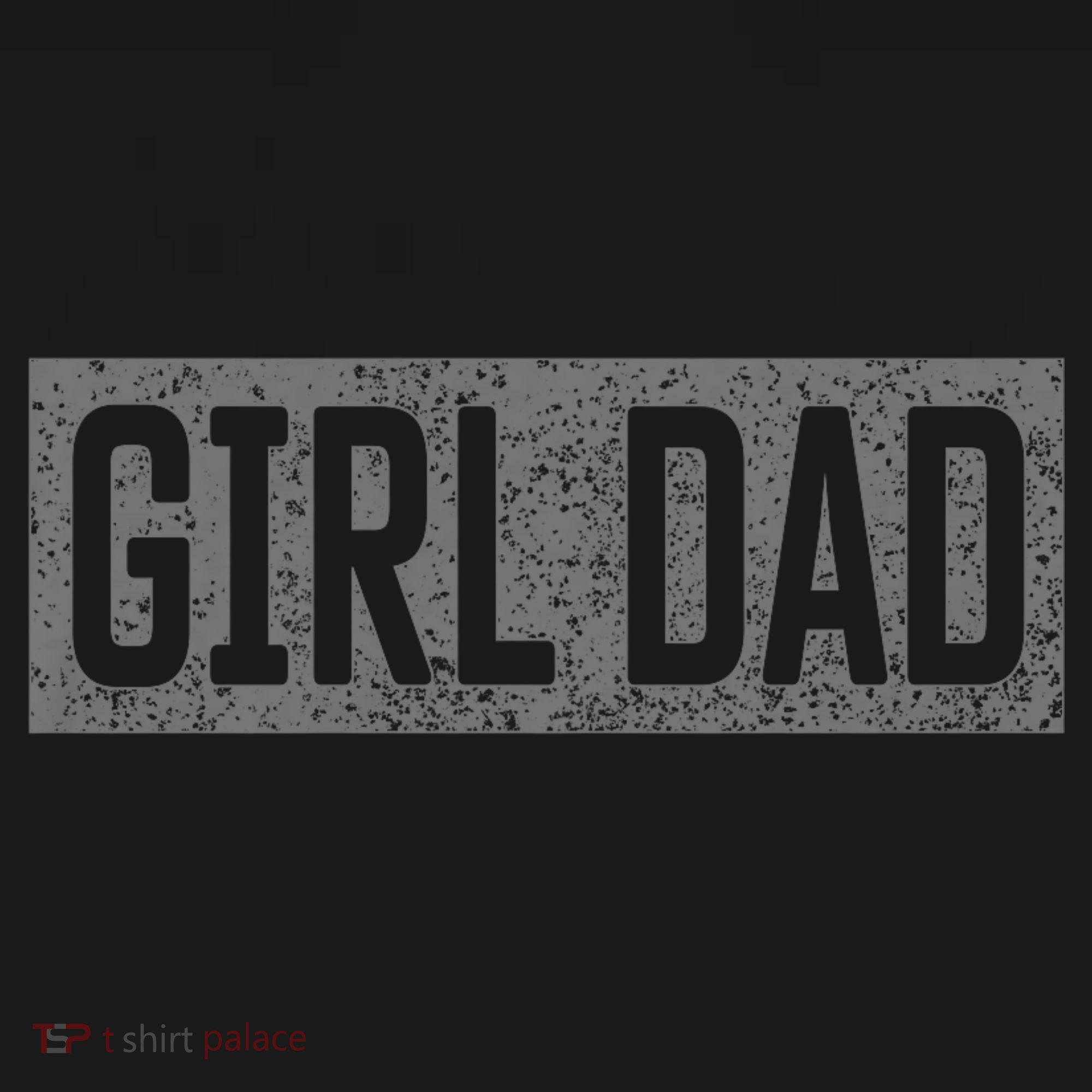 Girl Dad Hoodie