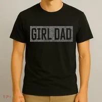 Girl Dad T-Shirt thumb 3