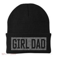 Girl Dad Beanie thumb 0