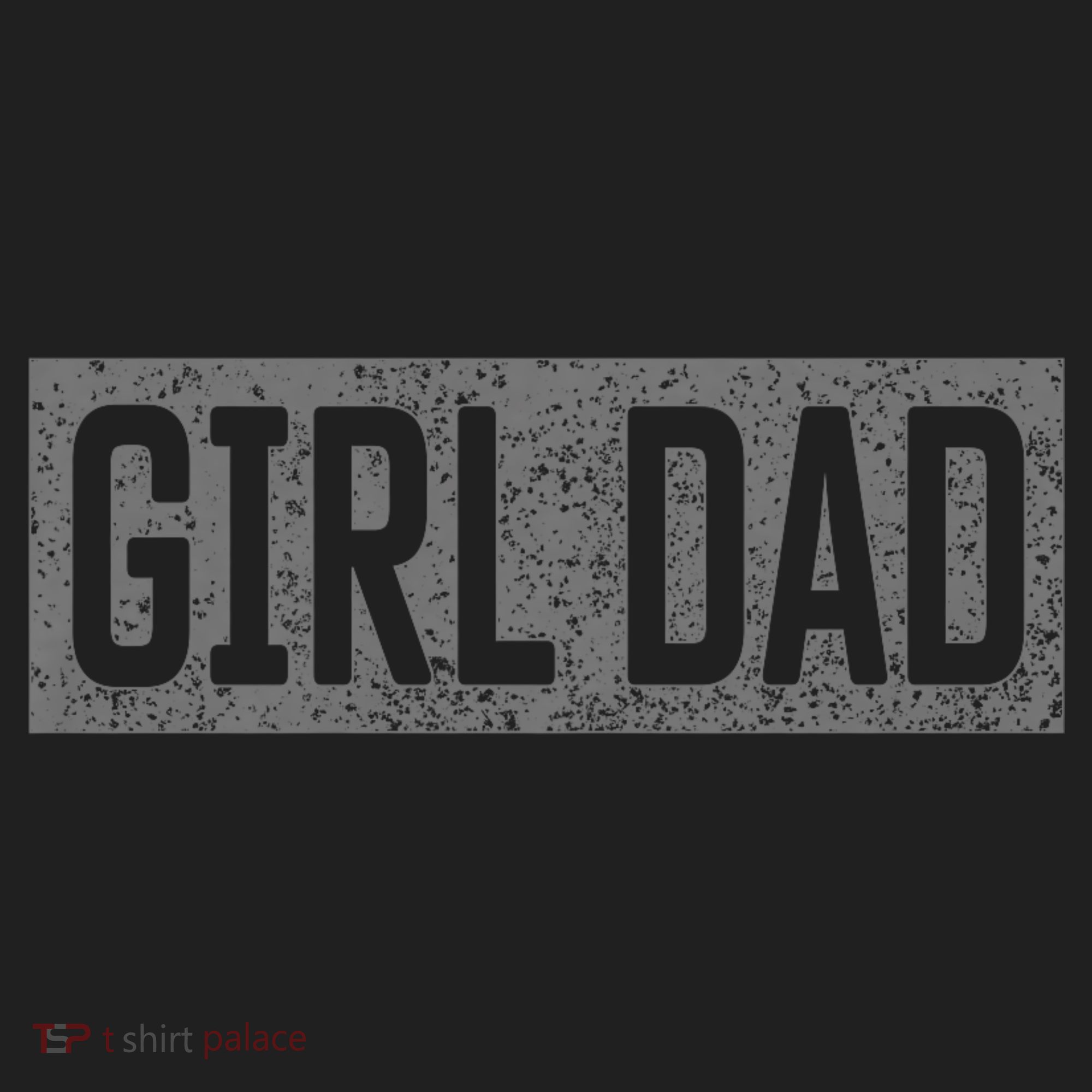 Girl Dad Hat