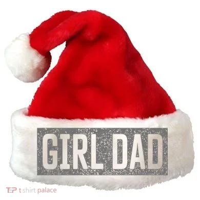 Santa Hat