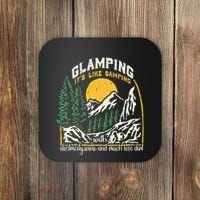 Glamping Definition Glamper Its Like Camping Spark Campers Coaster thumb 0