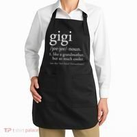 Gigi Definition Apron thumb 2