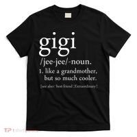 Gigi Definition T-Shirt thumb 0
