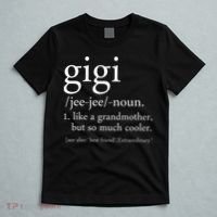 Gigi Definition T-Shirt thumb 5