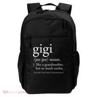 Gigi Definition Backpack thumb 0