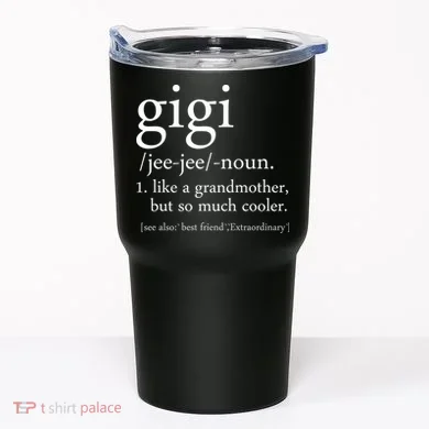 Tumbler