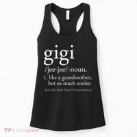 Gigi Definition Women's Tank Top thumb 0