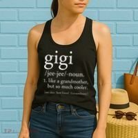 Gigi Definition Women's Tank Top thumb 2
