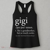 Gigi Definition Women's Tank Top thumb 3