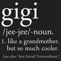 Gigi Definition Hat thumb 2