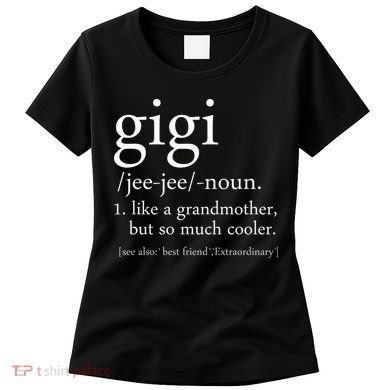 Gigi Definition Women's T-Shirt