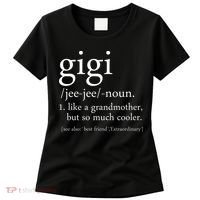 Gigi Definition Women's T-Shirt thumb 0