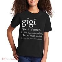 Gigi Definition Kids T-Shirt thumb 2