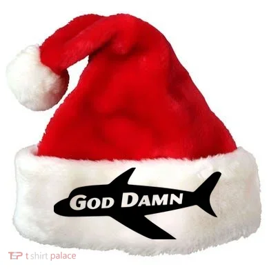 Santa Hat