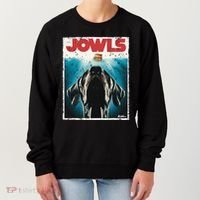 Great Dane Jowls Paws Top Drooling Dog Mom Women's Sweatshirt thumb 0
