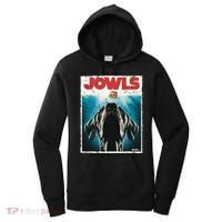 Great Dane Jowls Paws Top Drooling Dog Mom Women's Hoodie thumb 0