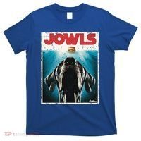 Great Dane Jowls Paws Top Drooling Dog Mom T-Shirt thumb 0