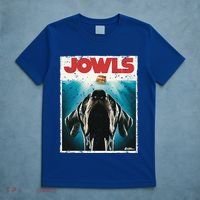Great Dane Jowls Paws Top Drooling Dog Mom T-Shirt thumb 5