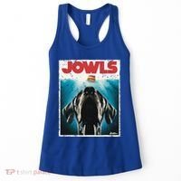 Great Dane Jowls Paws Top Drooling Dog Mom Women's Tank Top thumb 0