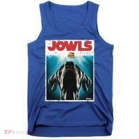 Great Dane Jowls Paws Top Drooling Dog Mom Tank Top thumb 0