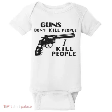 Baby Bodysuit