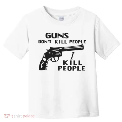 Toddler T-Shirt