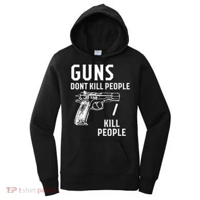 Women's Hoodie