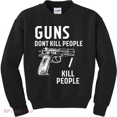 Kids Sweatshirt