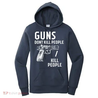 Women's Hoodie