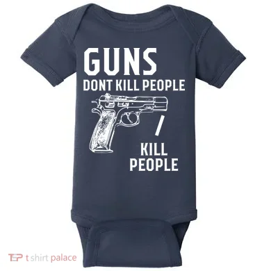 Baby Bodysuit