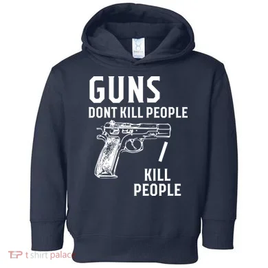 Toddler Hoodie