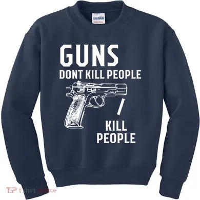 Kids Sweatshirt