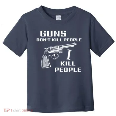Toddler T-Shirt