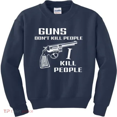 Kids Sweatshirt