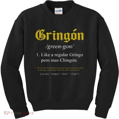 Kids Sweatshirt