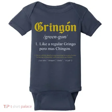 Baby Bodysuit