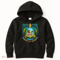Golfo De Mexico Viva Mexico Gulf Of Mexico Kids Hoodie thumb 0