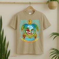 Golfo De Mexico Viva Mexico Gulf Of Mexico T-Shirt thumb 2