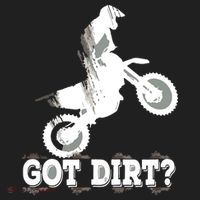 Got Dirt Moto Cross Dirt Biking Motorcross Motorcycles Tumbler thumb 3