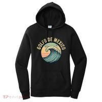 Golfo De Mexico Viva Mexico Gulf Of Mexico Women's Hoodie thumb 0
