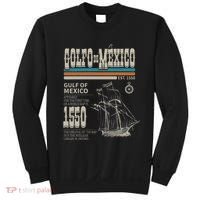 Golfo De MéXico Est 1550 Origin Gulf Of Mexico Sweatshirt thumb 0